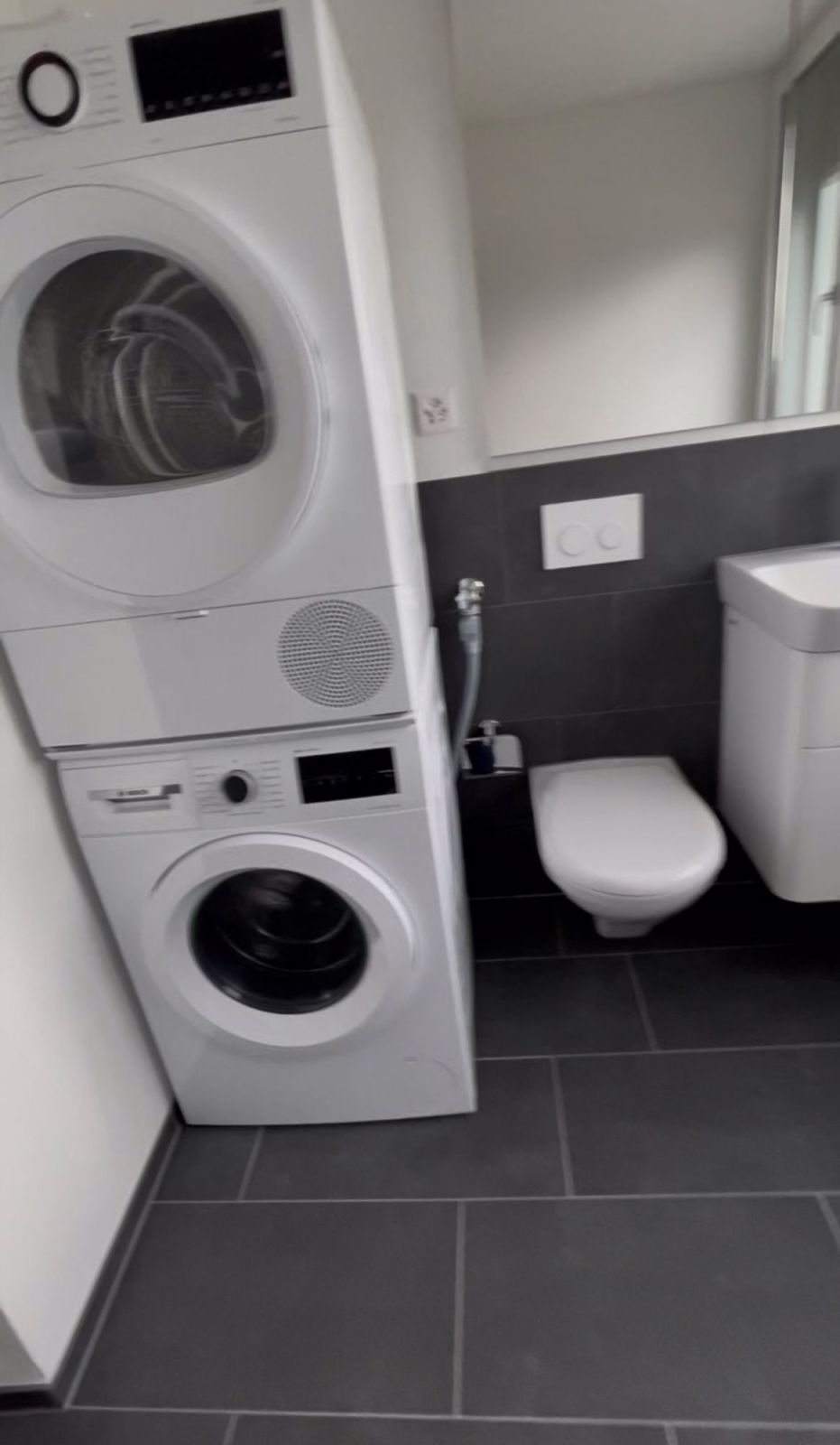 2.5-Zimmer-Wohnung, 2. OG links - Bild 8