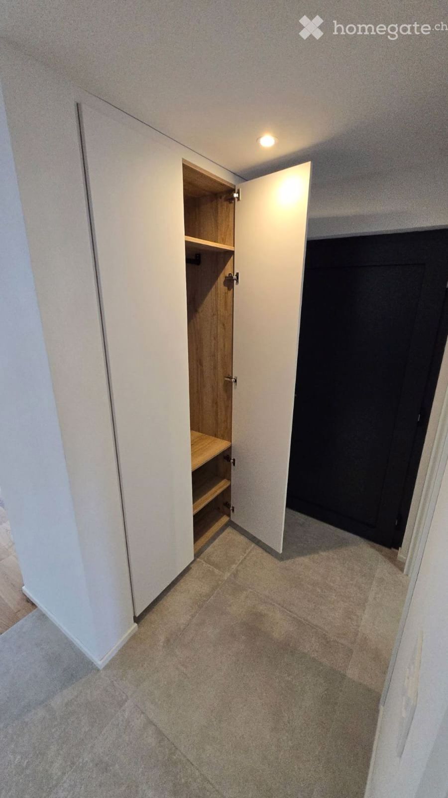 2,5 pièces de prestige neuves entre lac et montagnes - Bild 10