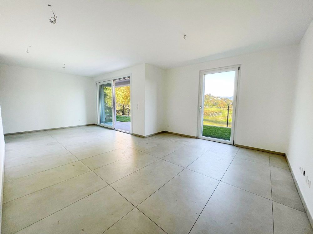 Bifamilienhaus auf dem Land - Bild 4