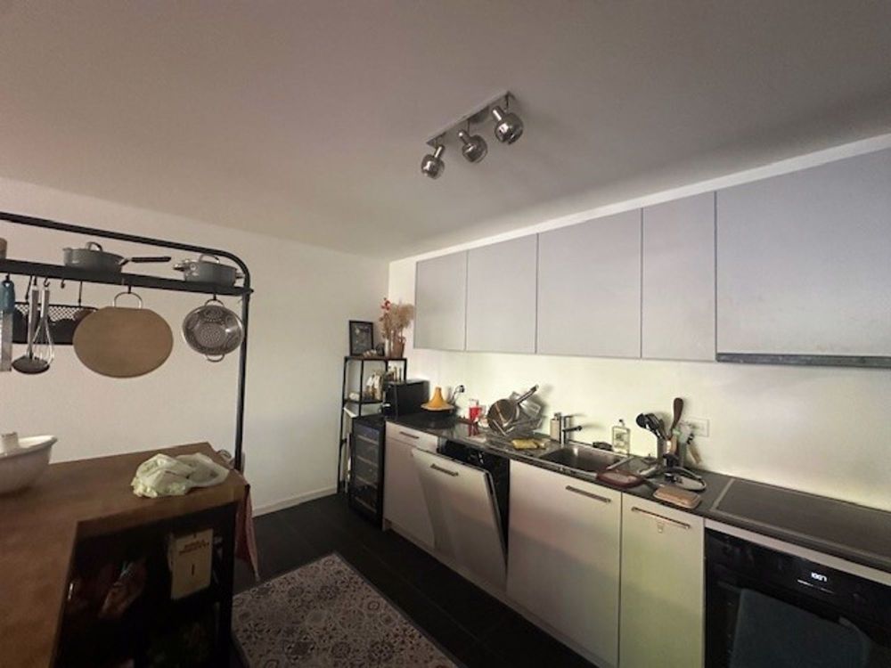 Splendide logement à proximité du centre-ville de Bussigny! - cuisine.jpg