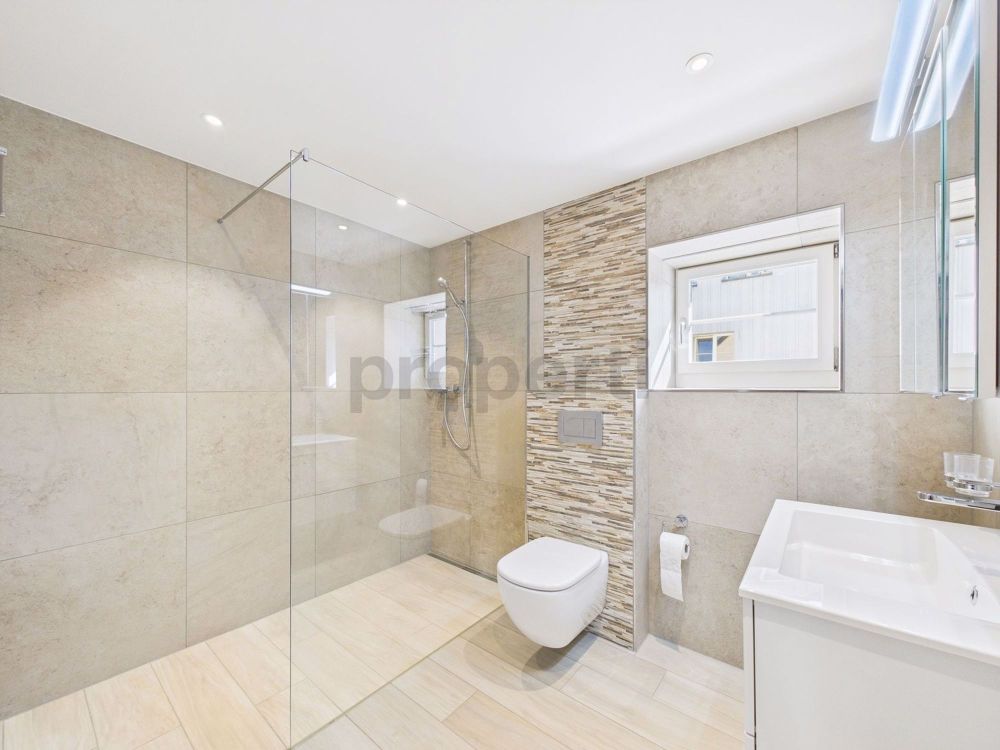 Charmante kernsanierte Wohnung in Andelfingen - Erstbezug - Image 9