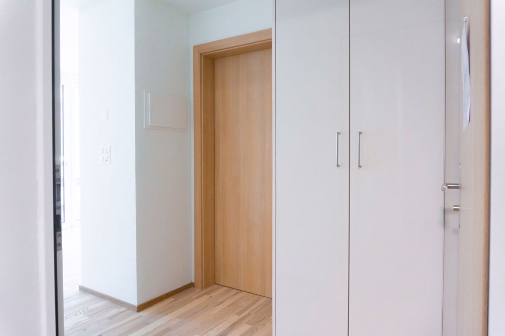 Moderne 1.5-Zimmer-Wohnung mit Garten in Zentrumsnähe zu vermieten - Bild 11