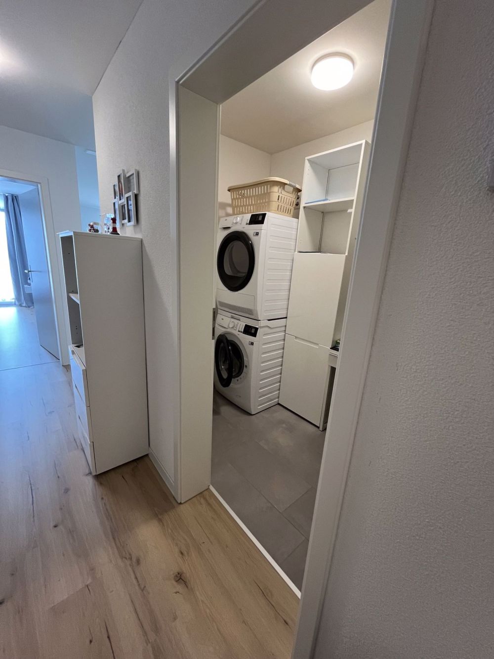 2 ½ Zimmer-Wohnung in Menziken mieten - Bild 2