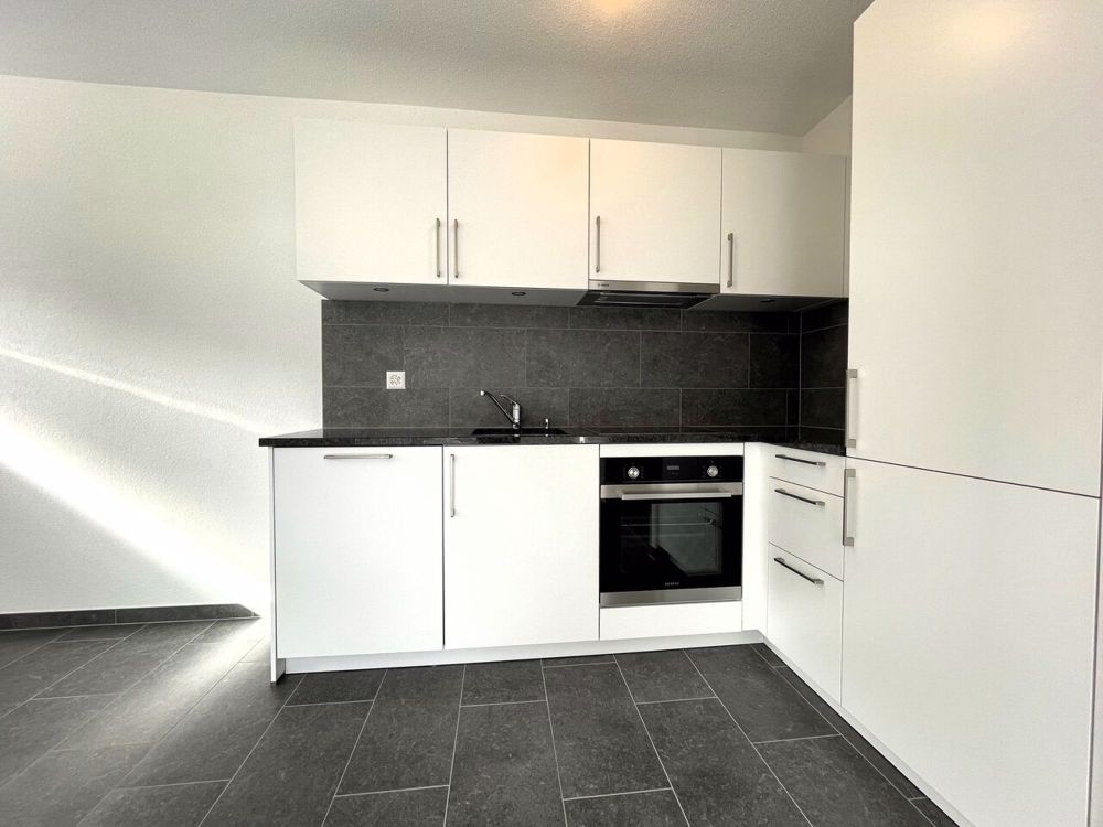 Magnifique appartement 2.5 pièces au 1er étage - Bild 2