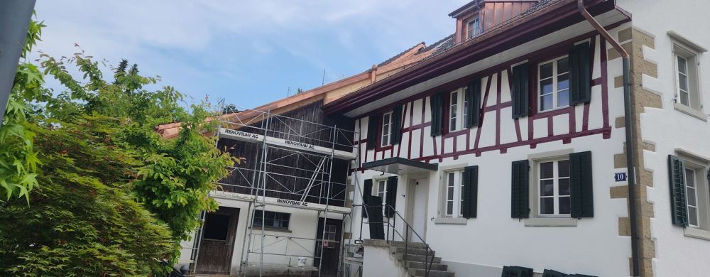 Moderne Maisonette Wohnung mit 175 m² – Erstvermietung in Zürich Witikon - Bild 1