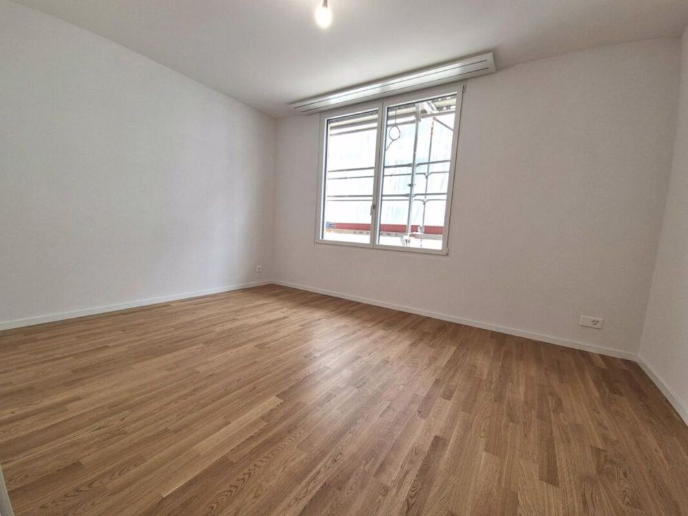 Prairie 2 - 3.5-Zimmer-Wohnung im 3. Stock - Chambre 2