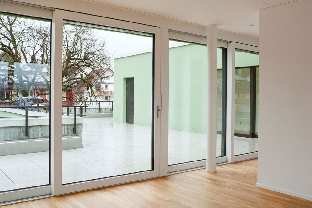 Attika-Wohnung mit 80 m2-Terrasse und Penthouse-Charakter in der Residenz Villa Riviera.2 - Bild 1