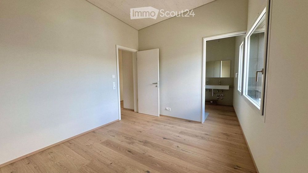 Moderne 4.5-Zimmer-Neubauwohnung mit Seeblick in Aesch LU - Bild 9