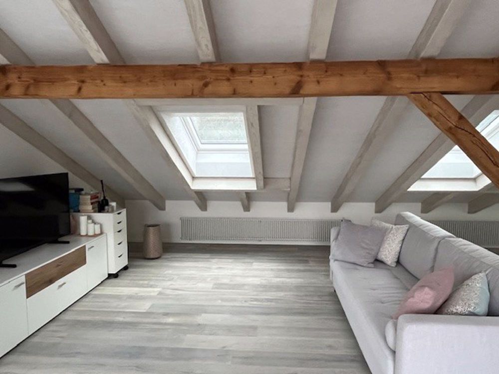 1 ½ Zimmer-Wohnung in Zürich mieten - Bild 5