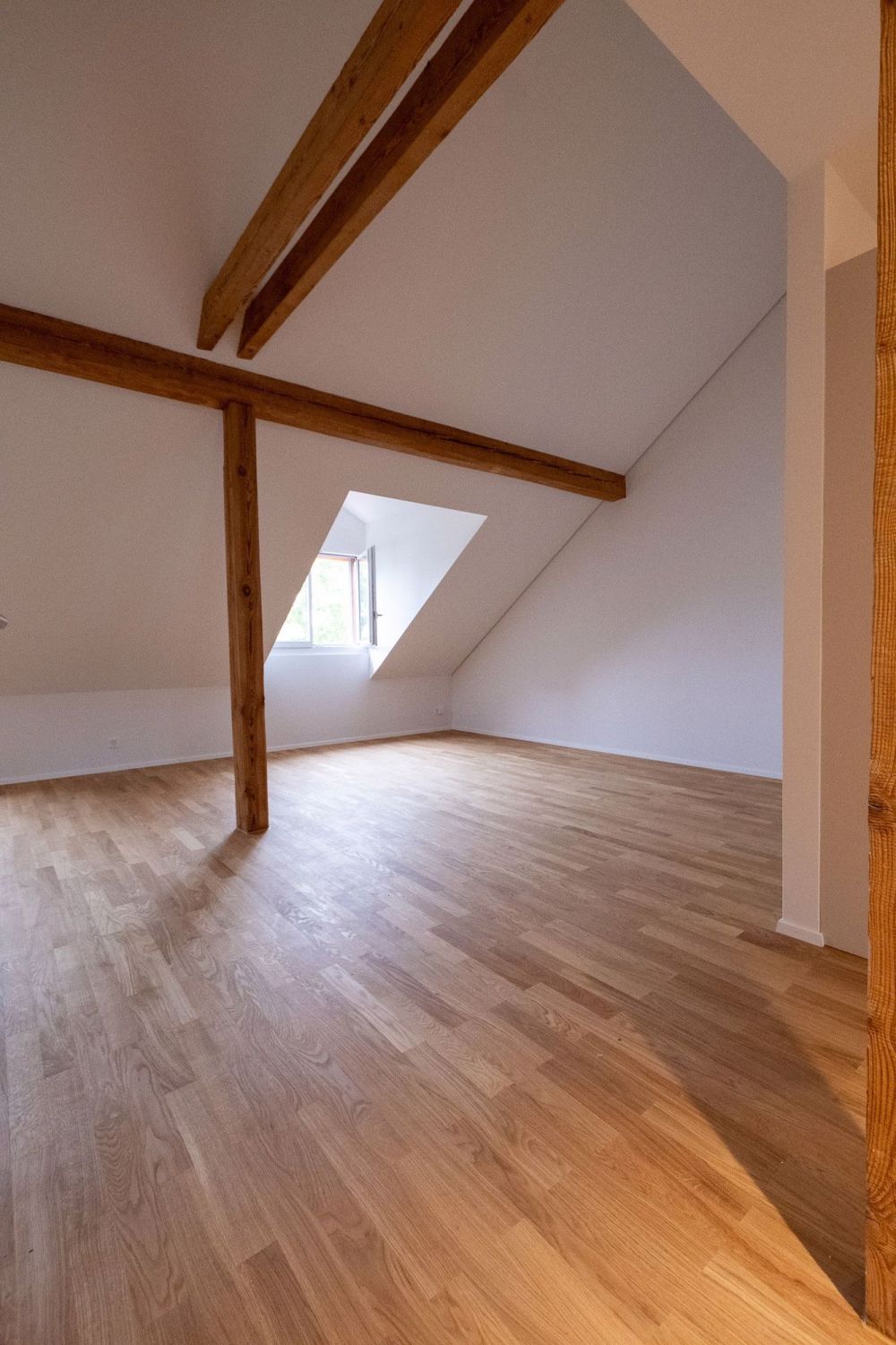 Neue 3-Zimmerwohnung mit Waschmaschine/Tumbler an ruhiger und zentraler Lage in Bern - Bild 9