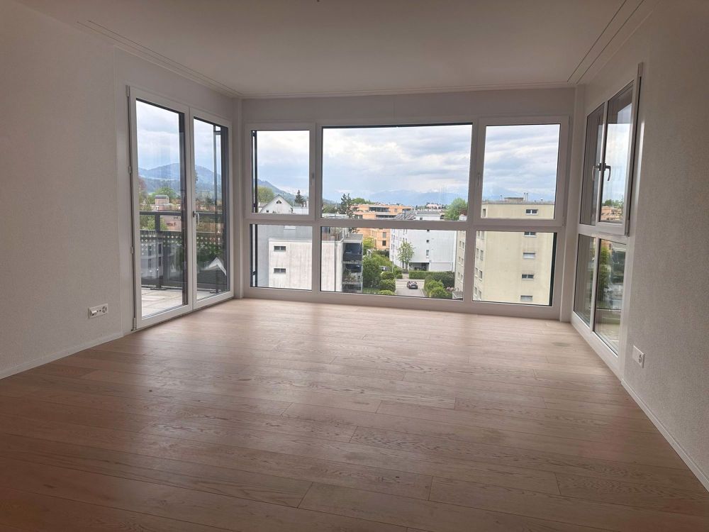 Attikawohnung mit traumhafter Aussicht - Bild 4