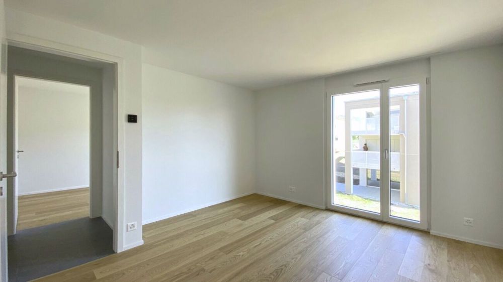 Appartement neuf de 4.5 pièces - Bild 9