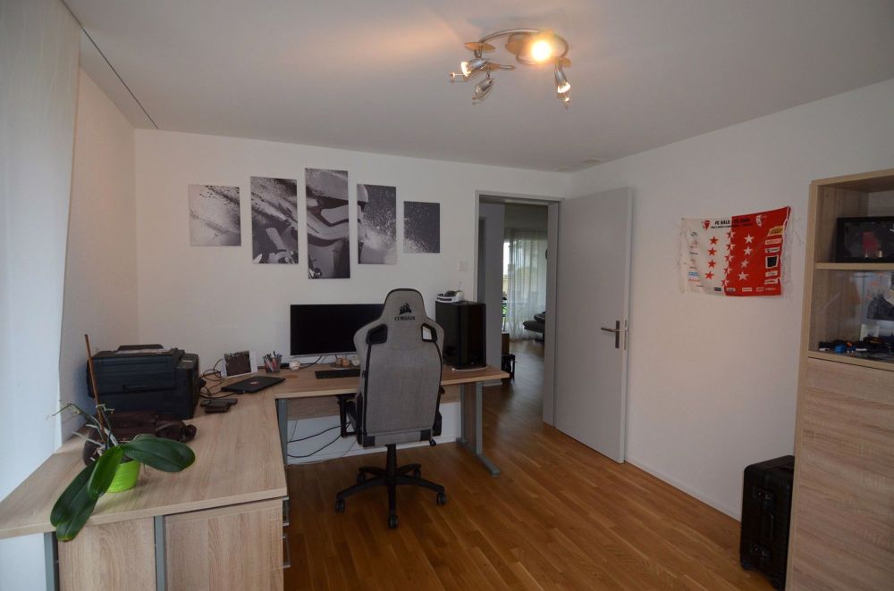 Moderne Parterrewohnung an beliebter Wohnlage - Bild 10