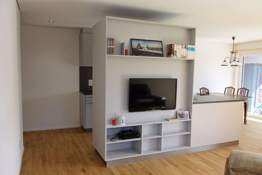 Neue 3.5-Zimmerwohnung in Schüpbach zu vermieten - Bild 2