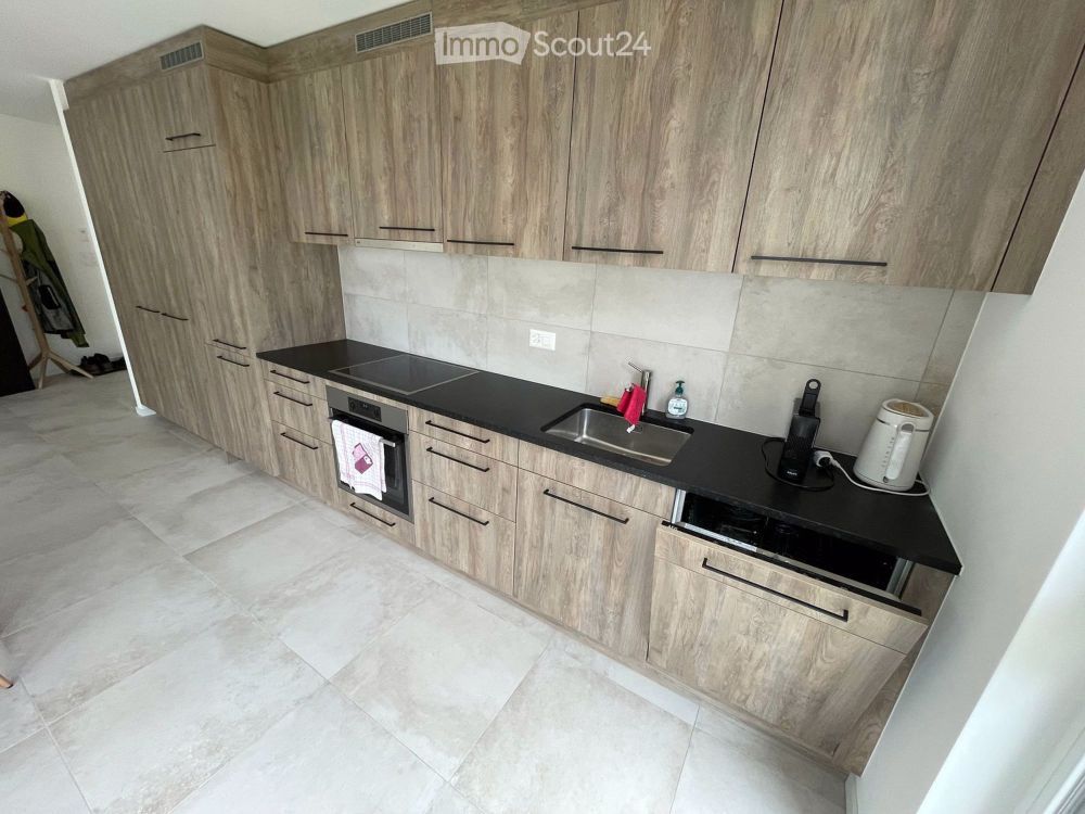 Moderne 2,5-Zimmer-Wohnung nahe dem Bahnhof - Bild 3