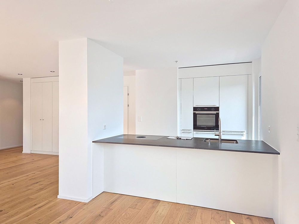 Neuf ! Appartement de 3.5 pièces au 4ème étage avec balcons - Bild 3