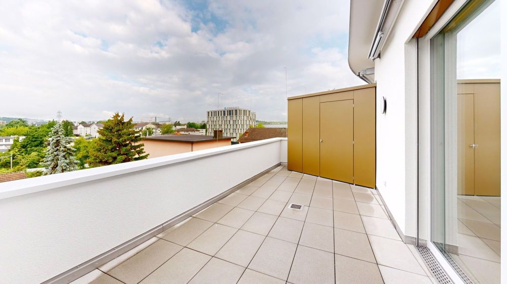 NEUBAU - Attikawohnung zu vermieten! - Bild 3