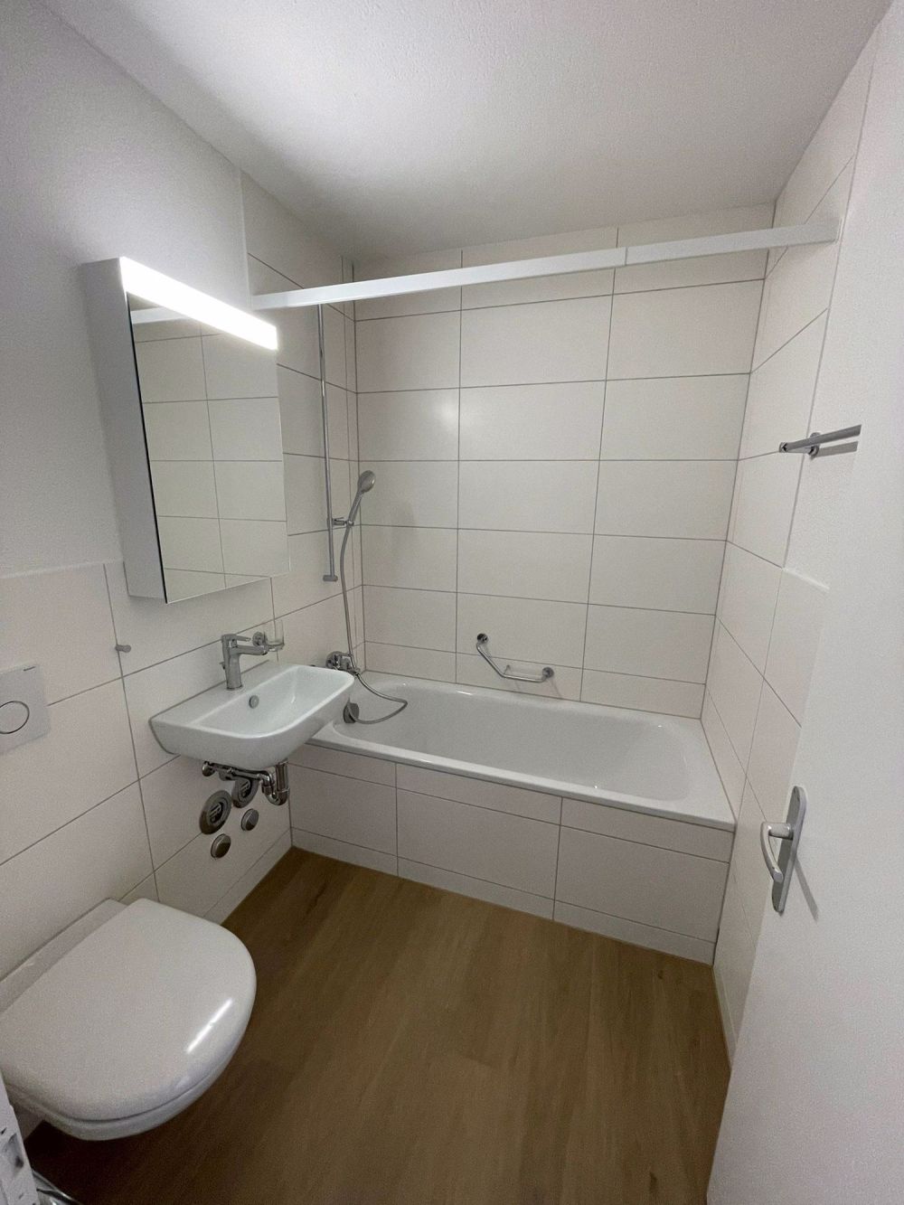 Moderne 4-Zimmer-Wohnung in Frauenfeld - Neubau 2025 - Bild 4