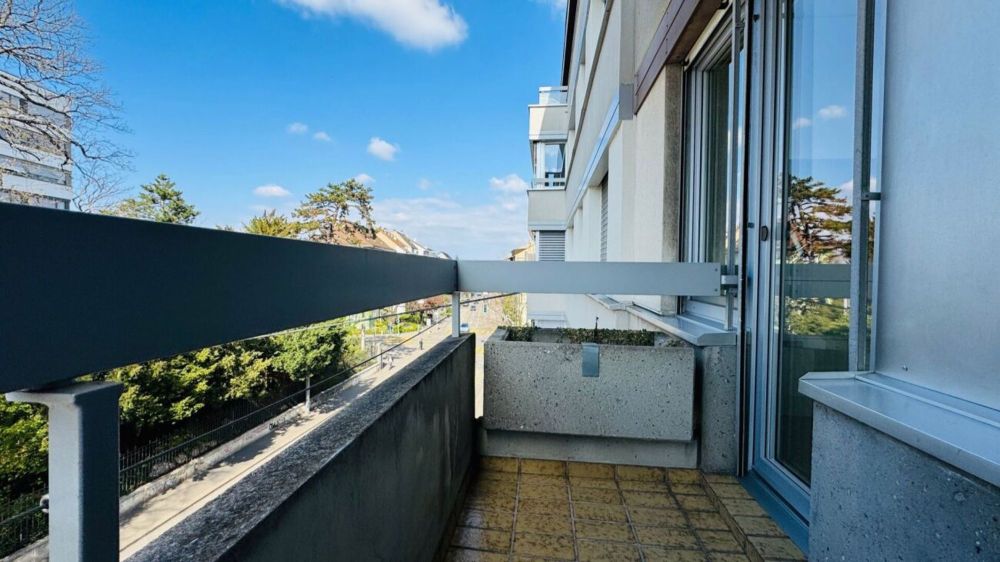 Frisch sanierte Wohnung mit Lift & TG – sofort verfügbar, möbliert oder unmöbliert - Bild 13