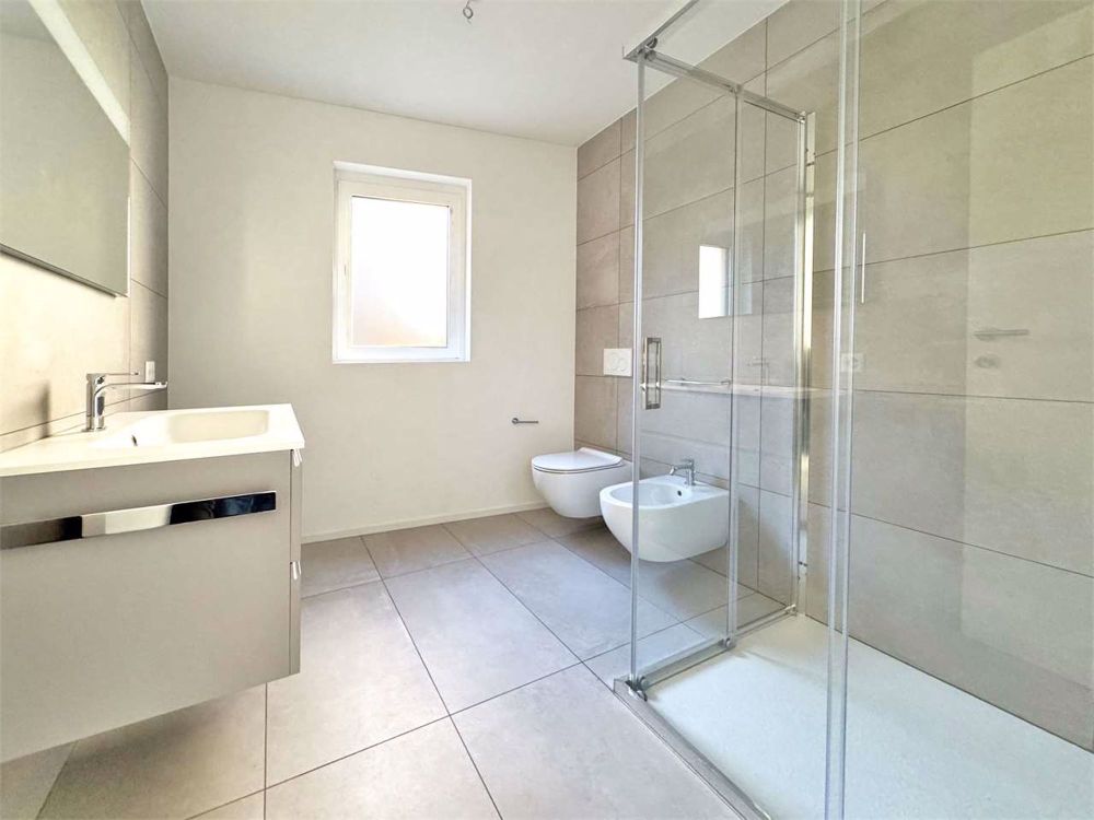 3.5 locali con giardino privato - DR112 - Bild 9