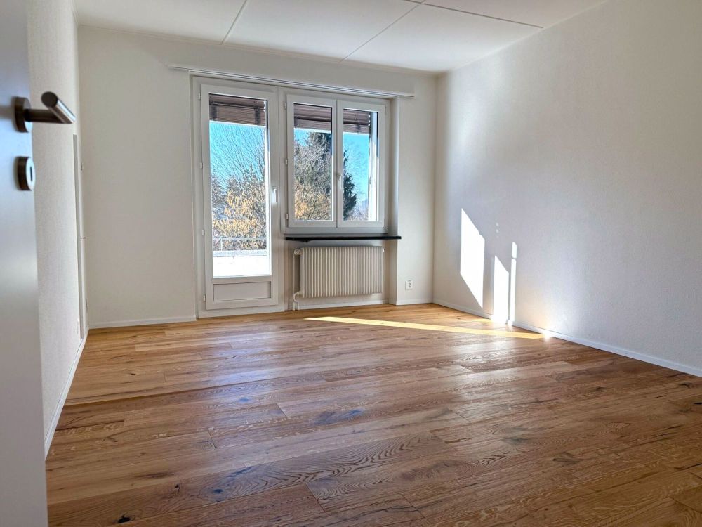 Kernsanierte 4.5 Zimmer Wohnung in Muri / Gümligen - Bild 3