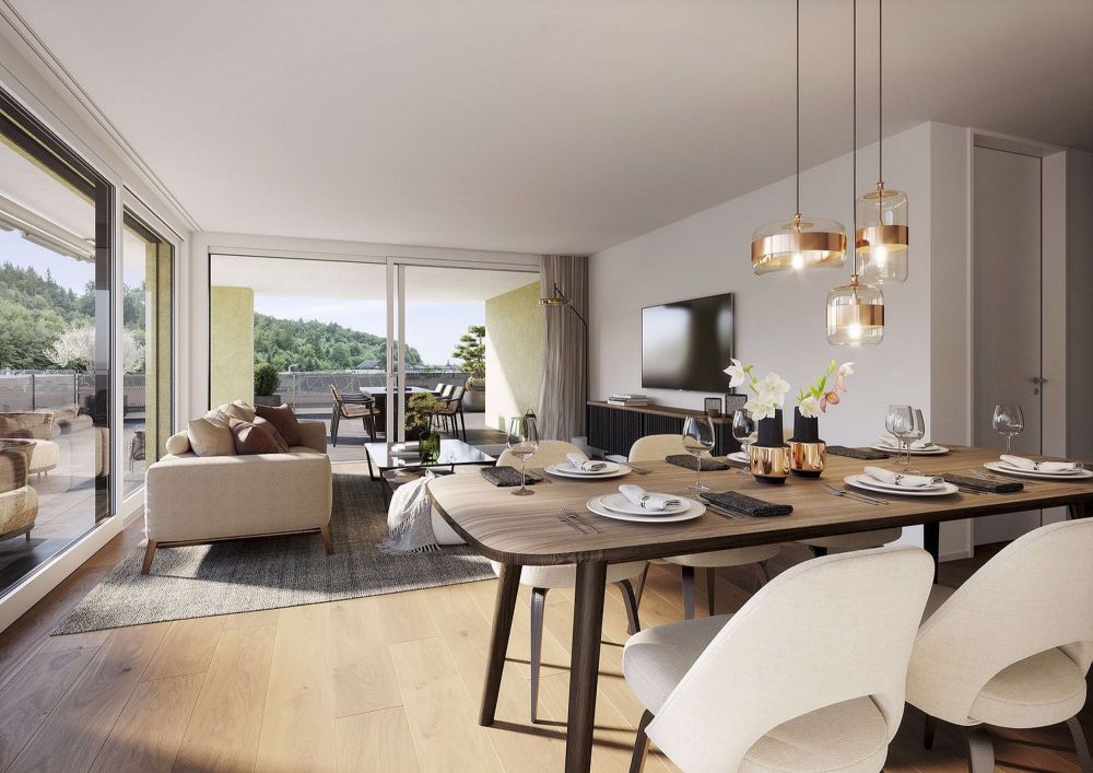 Top moderne 2.5-Zimmerwohnung im 1. Obergeschoss in Zofingen - 7307_Muehlethalstr_Zofingen_Innen_HausA_Attika_WHG401_K04_180724