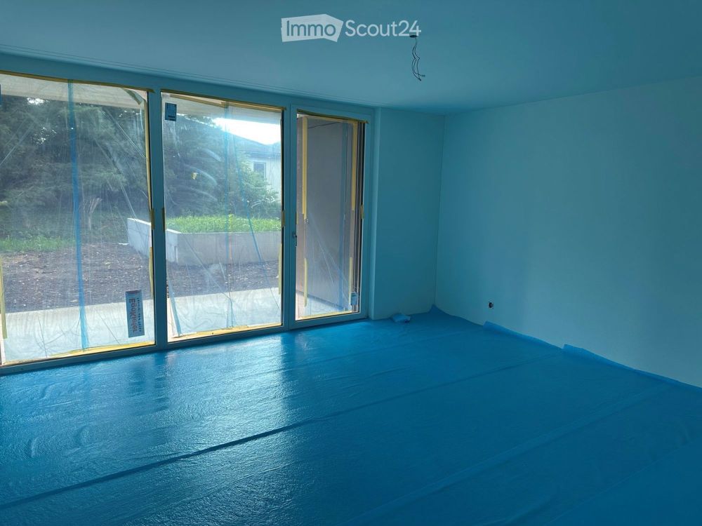 Moderne 3.5-Zimmer-Neubau-Wohnung mit Terrasse und Grünblick in Niederbipp - Bild 4