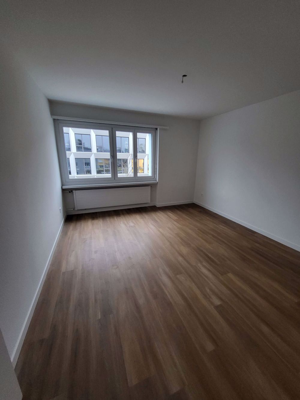 Erstvermietung nach Sanierung: 4.5-Zimmer-Wohnungen zu vermieten - Bild 3