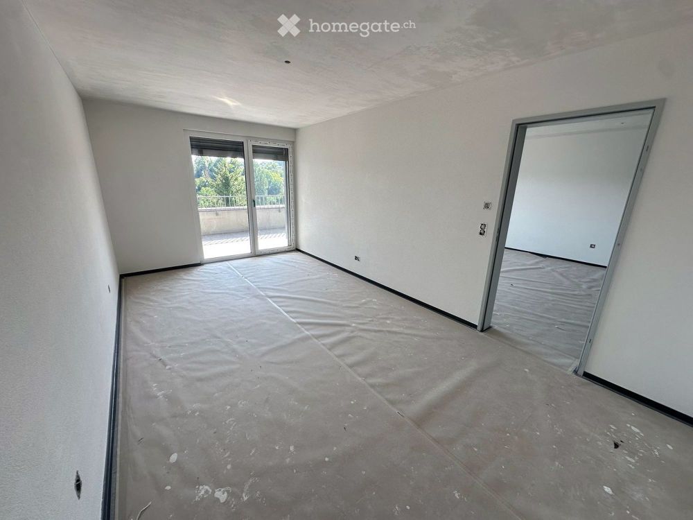 ERSTBEZUG - 2.5 Zimmer-Wohnungen an erstklassiger Lage - Bild 6