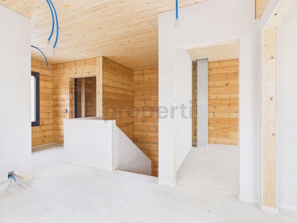Exklusiv & Modern Ihr neues 6-Zimmer-Duplexhaus im attraktiven Widen - Bild 5