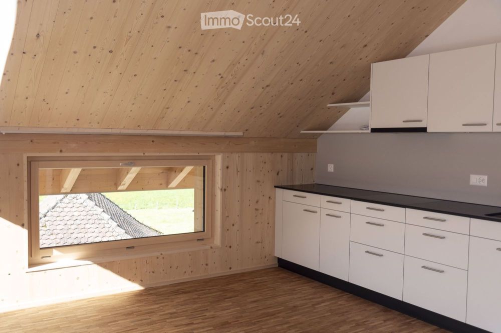 Gesundes Wohnen in dieser 4.5-Zimmer-Neubauwohnung mit Galerie - Bild 5