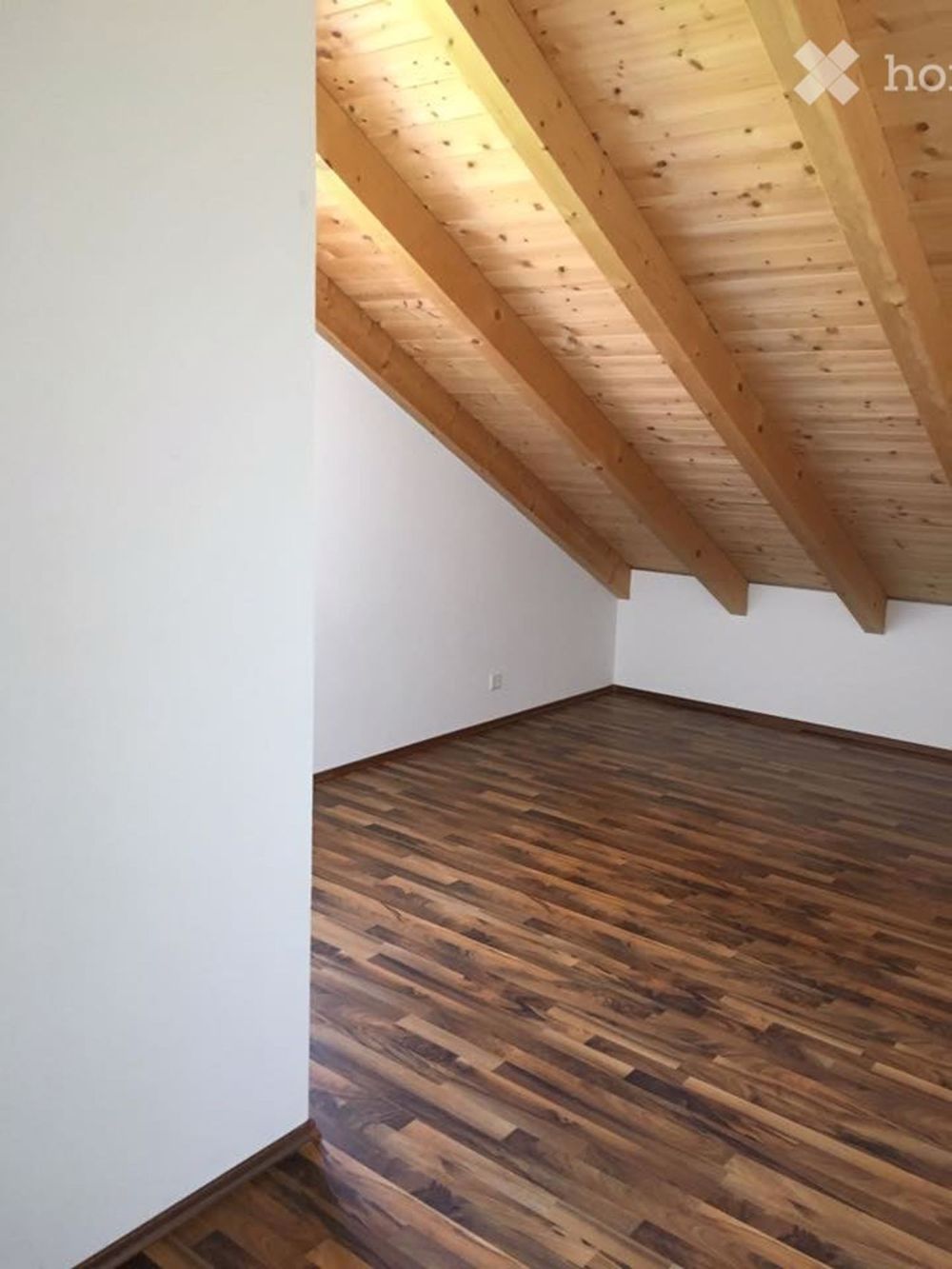 Dachwohnung in Kriessern - Bild 11
