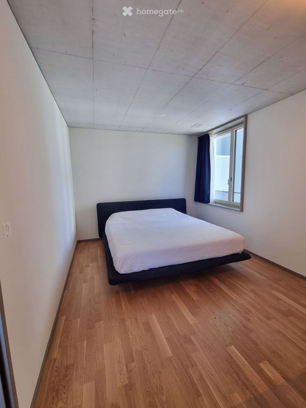 Modern 3.5-zimmer wohnung mit grossem Wohnbereich - Bild 6