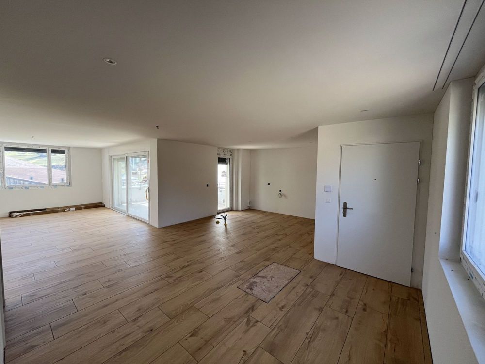 Moderne 4½-Zimmerwohnung - Erstbezug - Bild 2