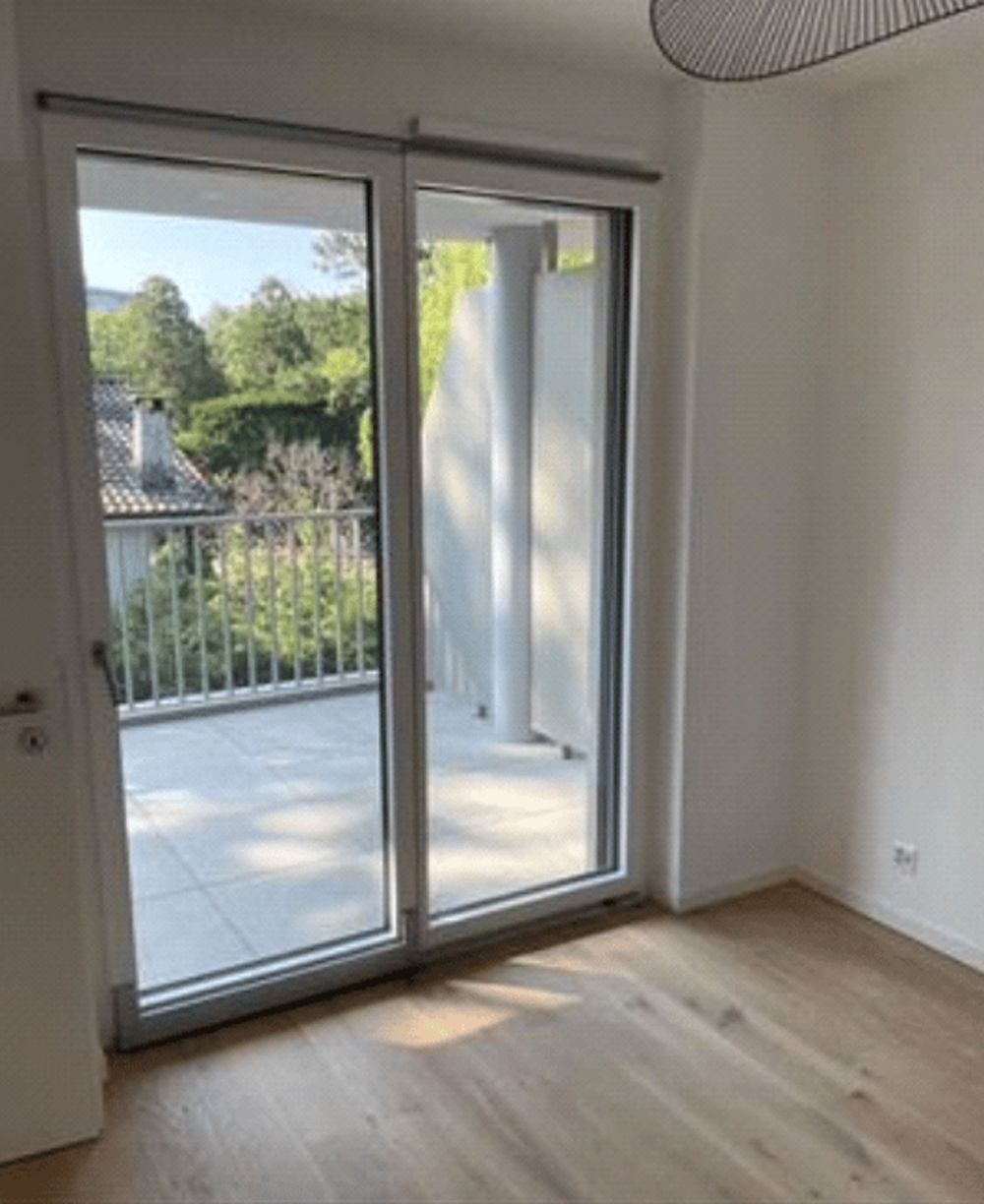 Charmant appartement neuf de 2,5 pièces avec terrasse à Chêne-Bougeries - Bild 3