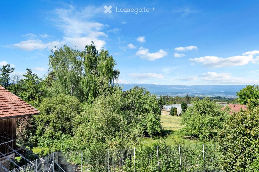 Platz zum Atmen. Raum fürs Leben. Zuhause in Detligen. - Bild 3