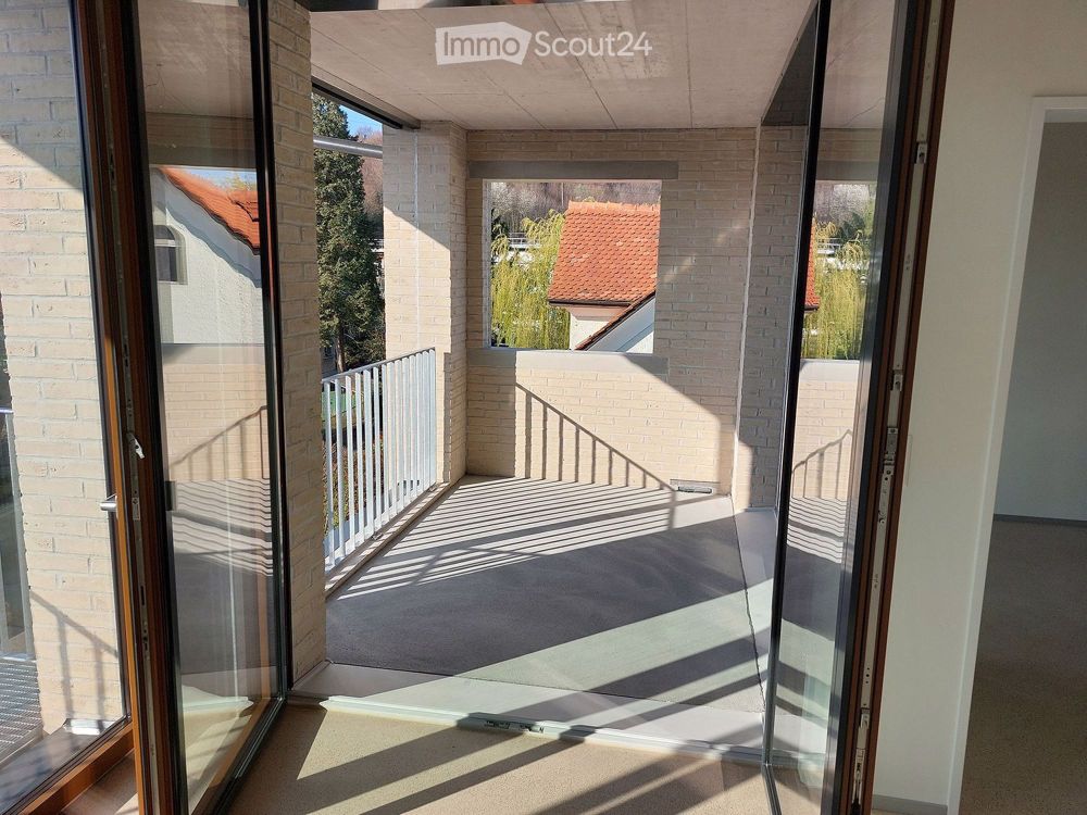 Wohnkomfort in neuem 3-Familienhaus an bester Lage in Windisch - Bild 11