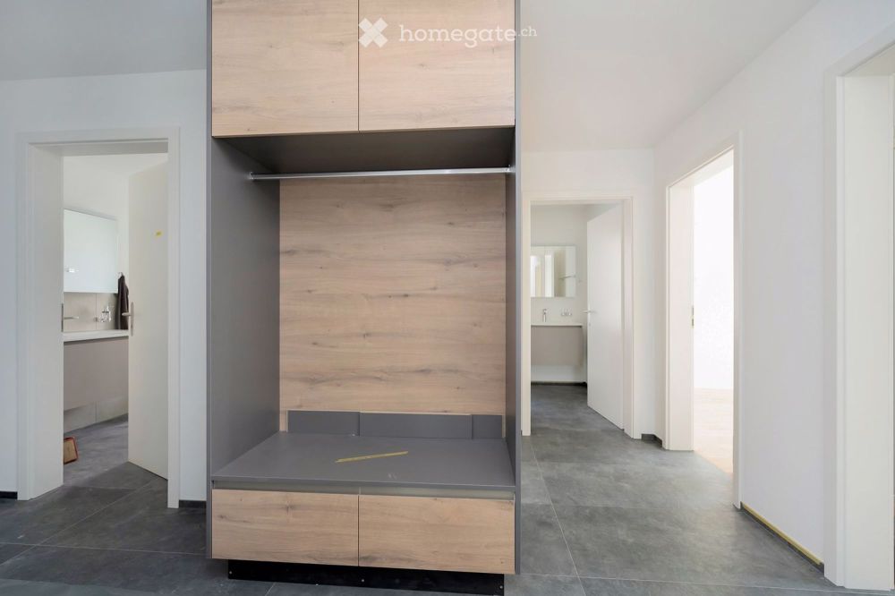 Platz zum Atmen. Raum fürs Leben. Zuhause in Detligen. - Bild 13