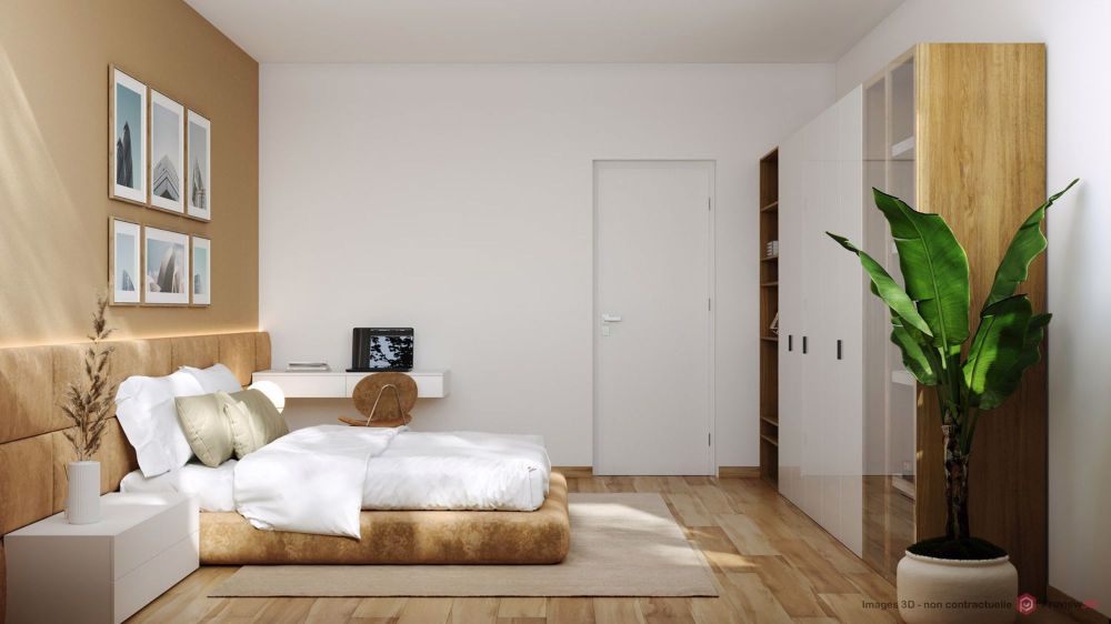 Wohnung mit 5 Zimmern - Bild 4