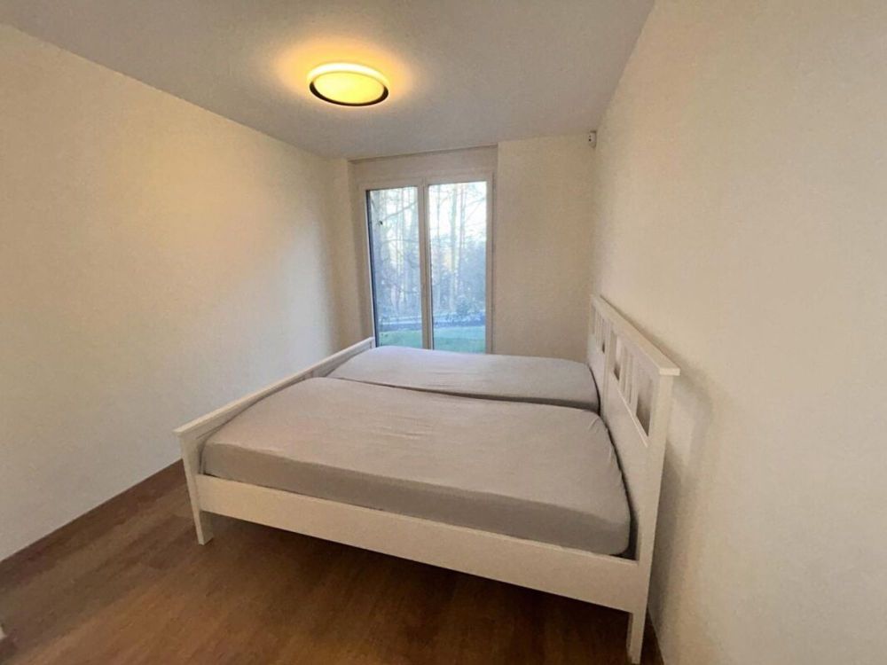 Dachterrassenwohnung 3 Zimmer in Puidoux - Bild 8