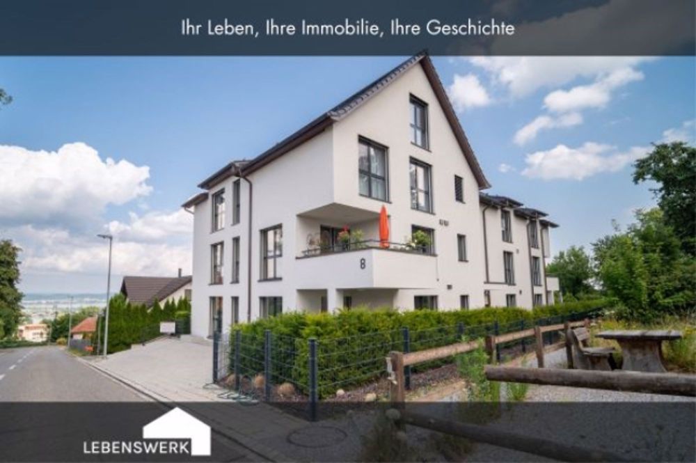 Exklusives Wohnen am Arenenberg – Design trifft Lebensqualität - Bild 2