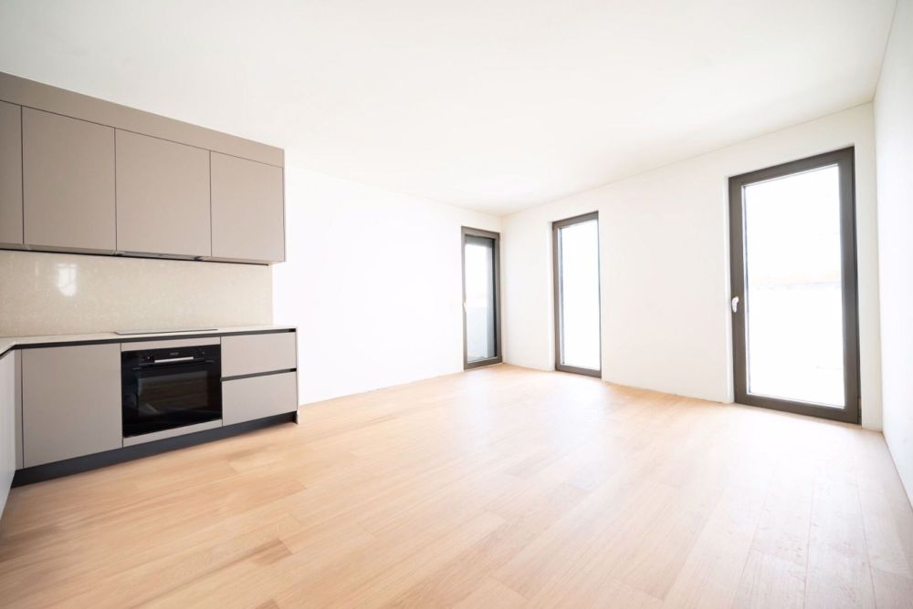 Palazzo Alby: Neue 2.5-Zimmer-Wohnungen zur Erstvermietung - Bild 1