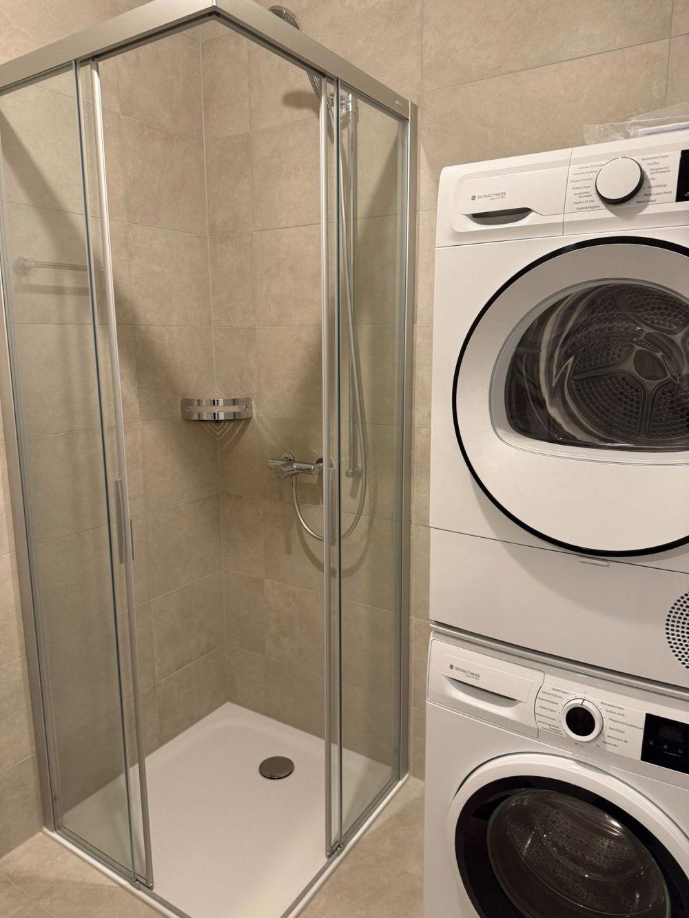 Die Tour-de-Peilz - Avenue de Bel-Air 84 - neue 2-Zimmer-Wohnung - Bild 5