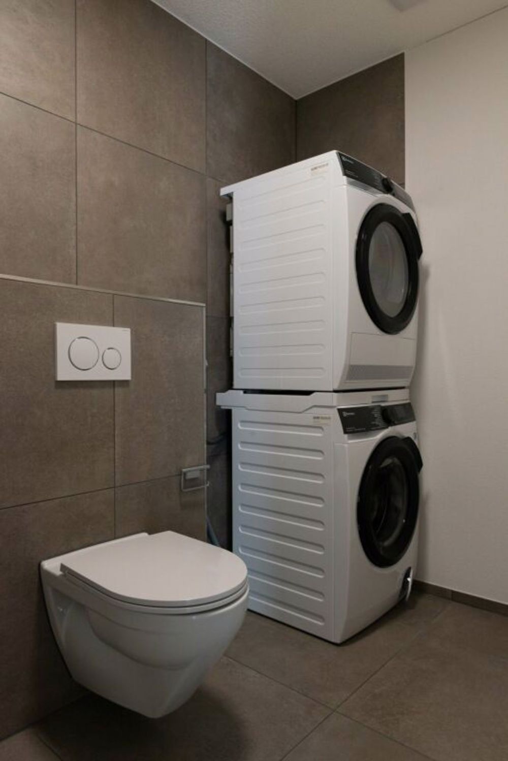 3.5 Zimmerwohnung im Erdgeschoss - Bild 7