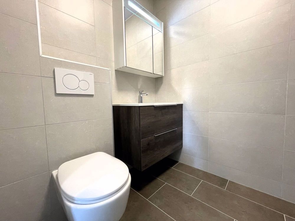 Magnifique appartement 2.5 pièces au 1er étage - Bild 5