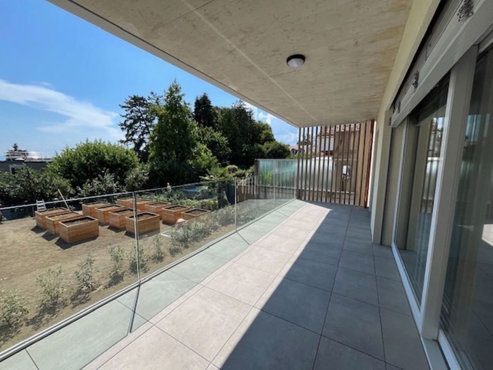 Magnifique appartement de 3.5 pièces à louer au coeur de Bussigny - Bild 9
