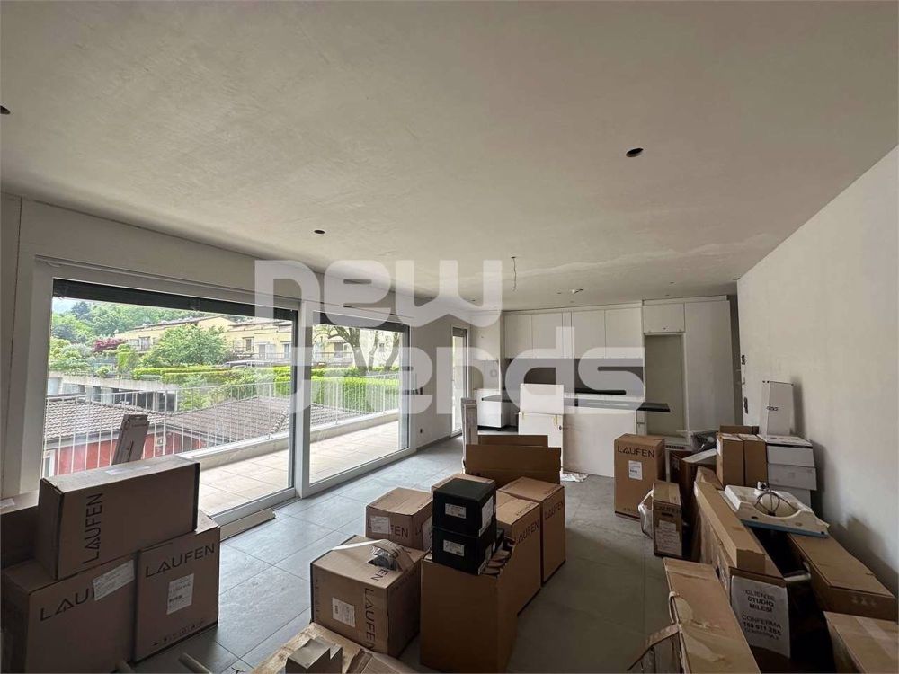 3 ½ Zimmer-Wohnung in Agno mieten - Bild 4
