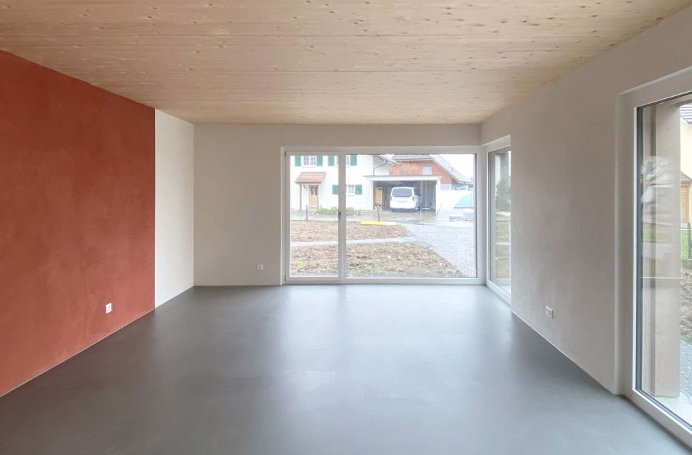 Wohnung in Niederbipp - Bild 5