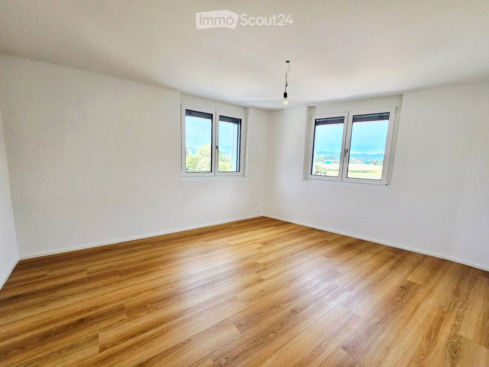 Erstbezug - Moderne 4.5-Zi.-Wohnung im Neubau - Bild 4