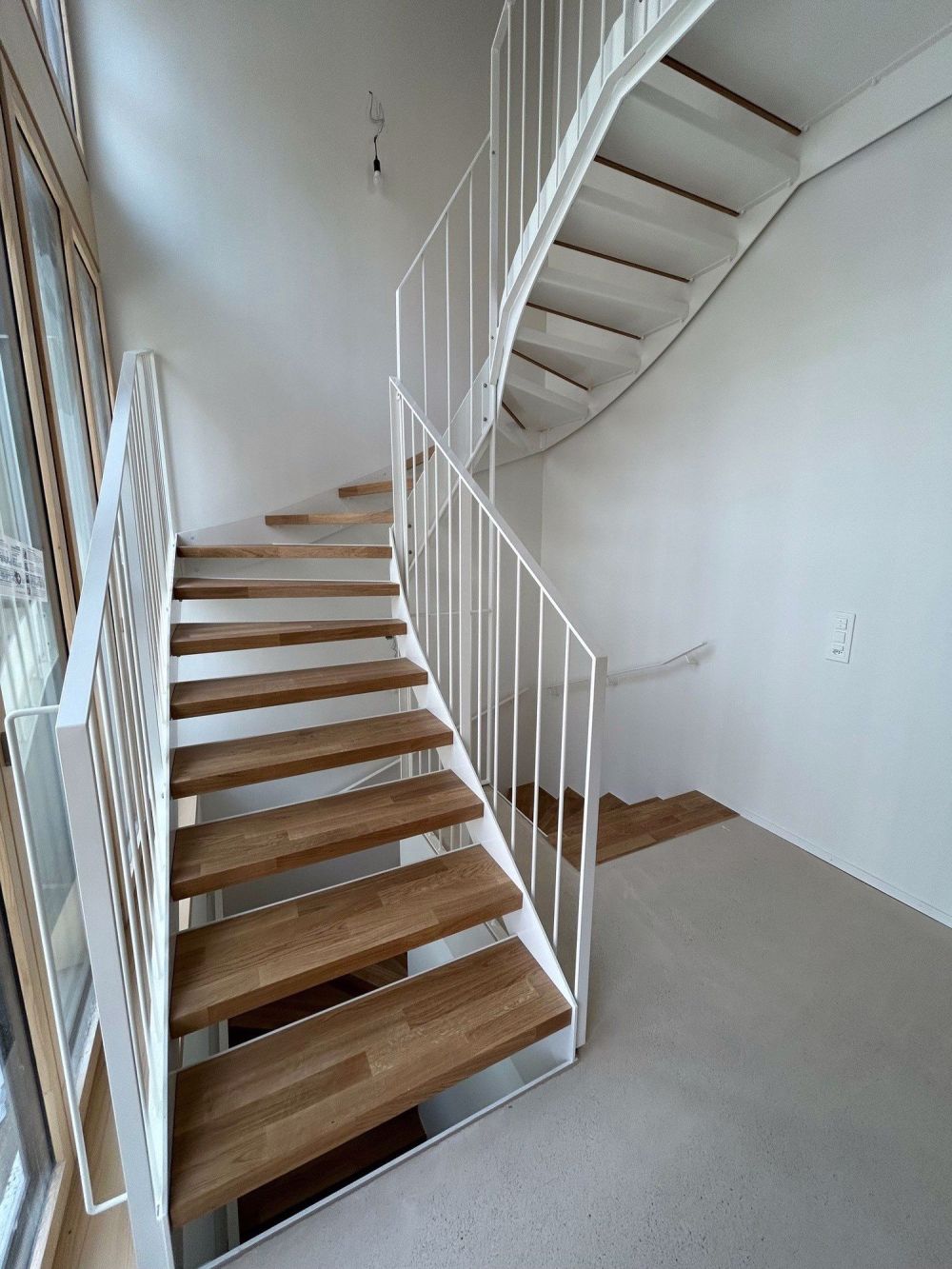 5.5 Maisonette-Wohnungen - Bild 7